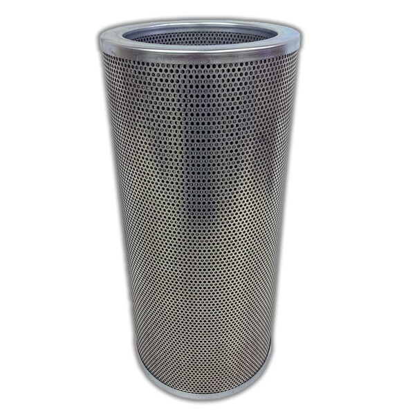 Main Filter Hydraulic Filter, replaces FILTREC R741T60P, Return Line, 60 micron, Inside-Out MF0063741 - main